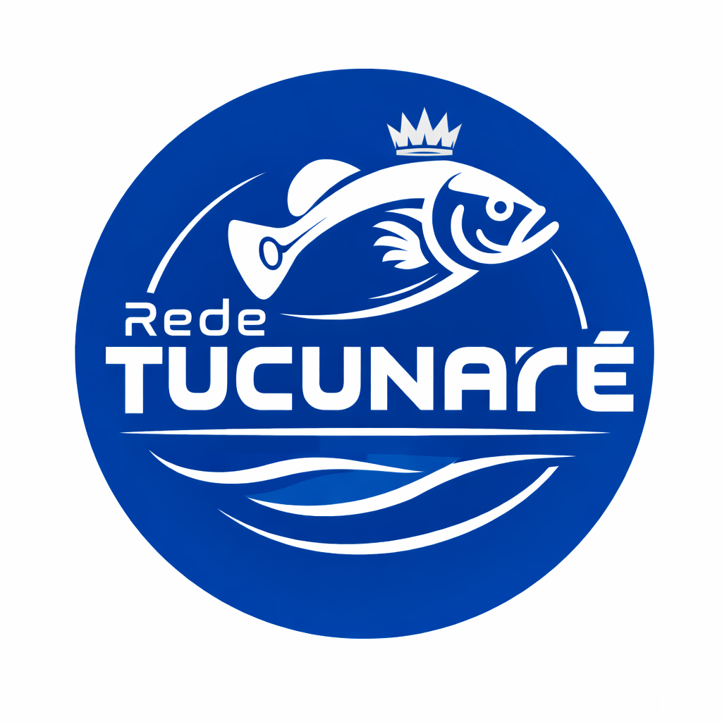 Logo Rede Tucunaré